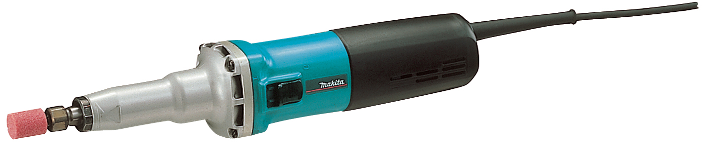 MAKITA DIE GRINDER 750W 6.35MM (1/4'') HIGH SPEED SLIDE SWITCH